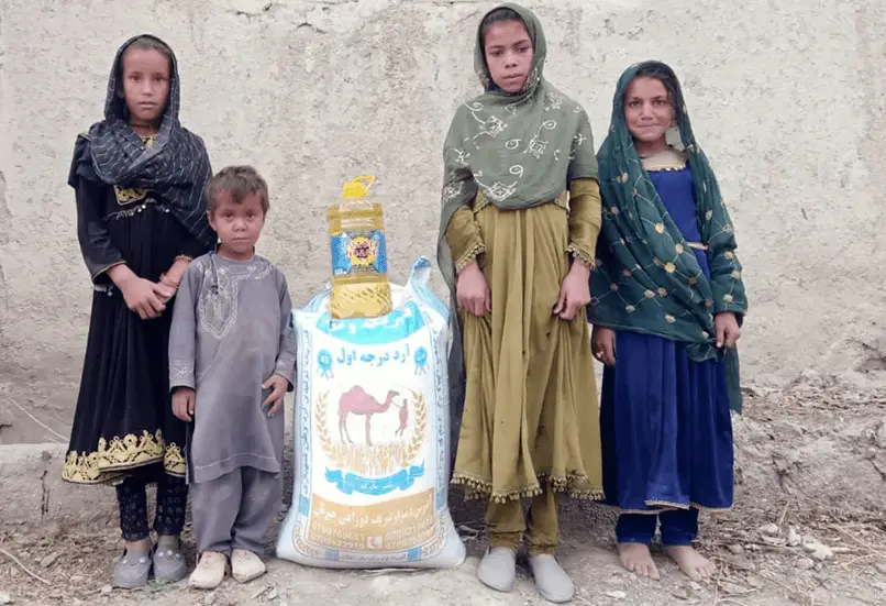 Afghanisches Wochenende im Hotel Bären Guttannen